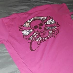 Calcutta tshirt